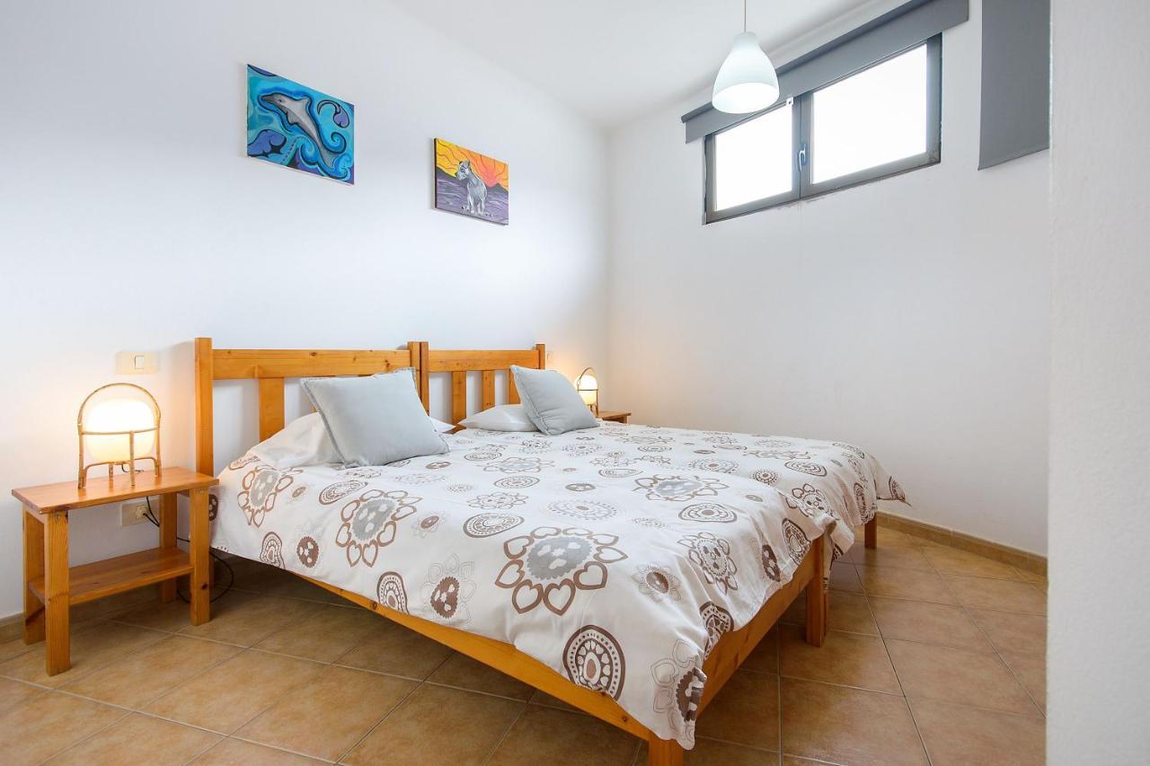 Famara Beach House מראה חיצוני תמונה