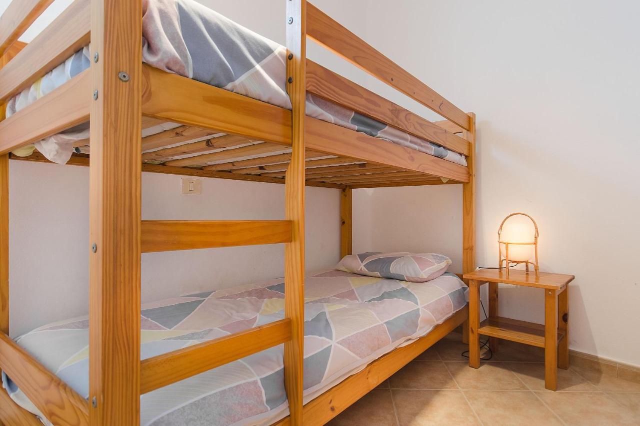 Famara Beach House מראה חיצוני תמונה