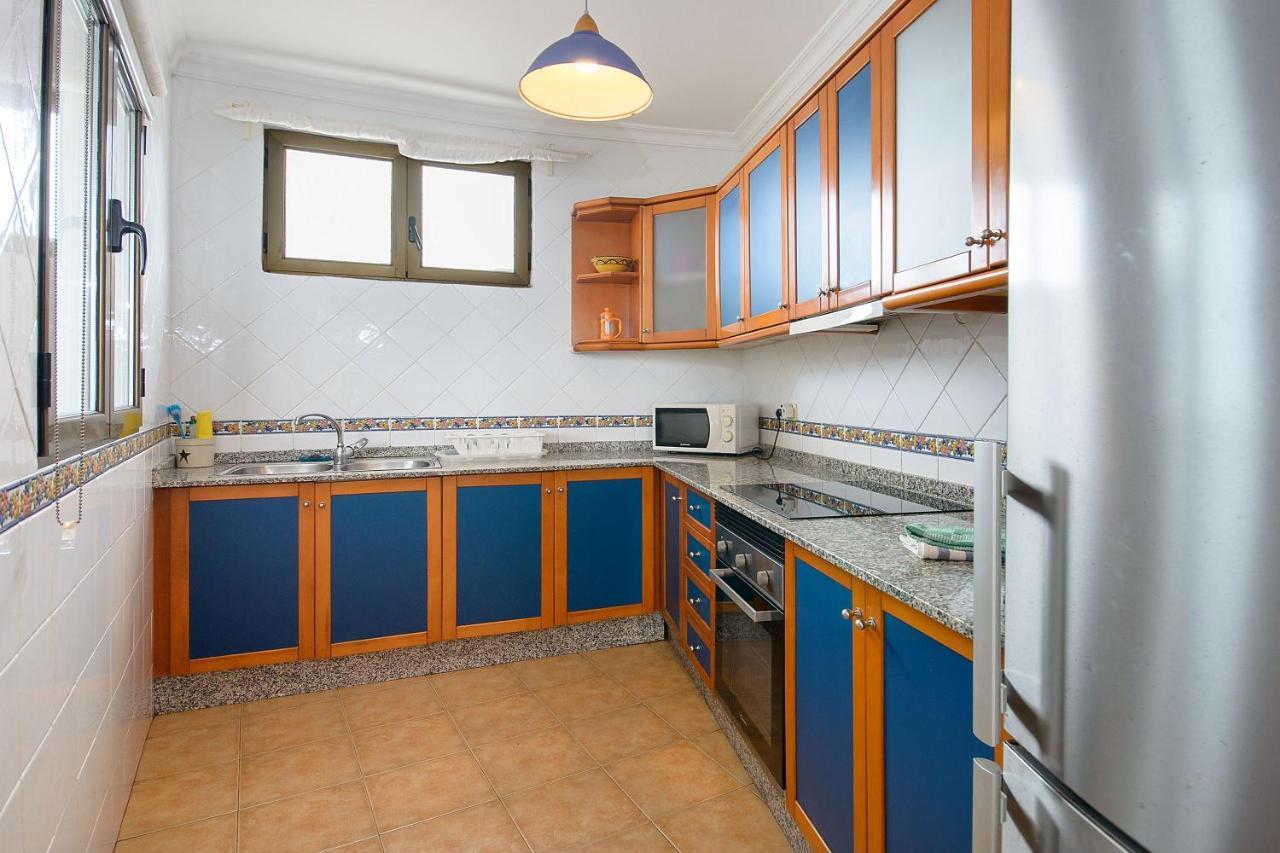 Famara Beach House מראה חיצוני תמונה