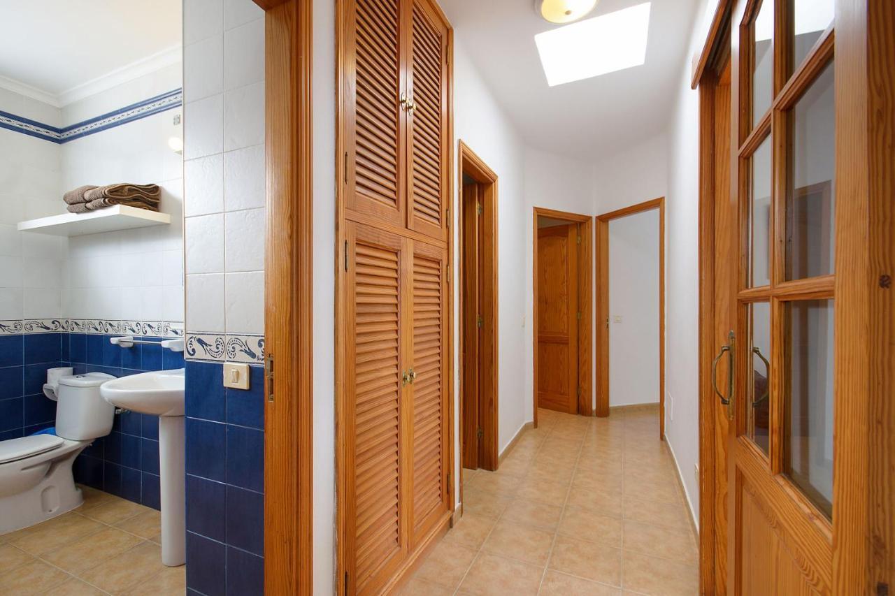 Famara Beach House מראה חיצוני תמונה